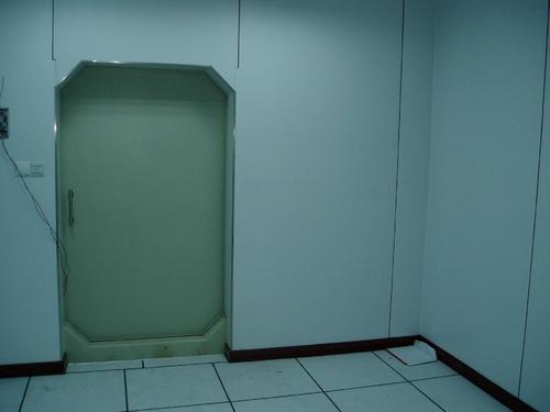 屏蔽機房是怎么屏蔽電磁信號的？