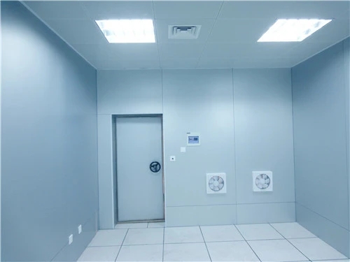 焊接式電磁屏蔽室應(yīng)該怎么選擇？